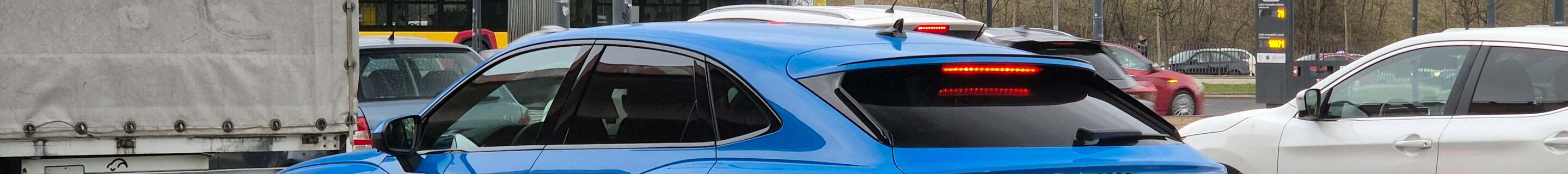 Audi RS Q3 Sportback 2020