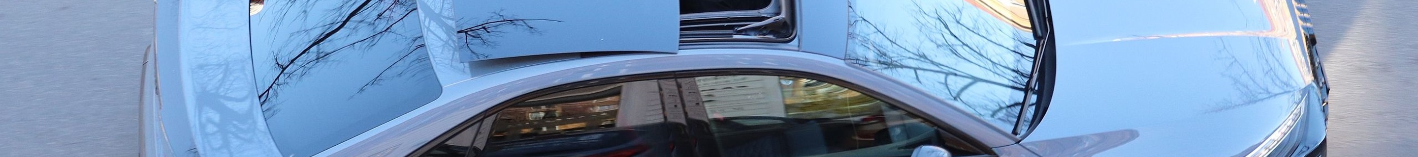 Audi RS3 Sedan 8Y 2025