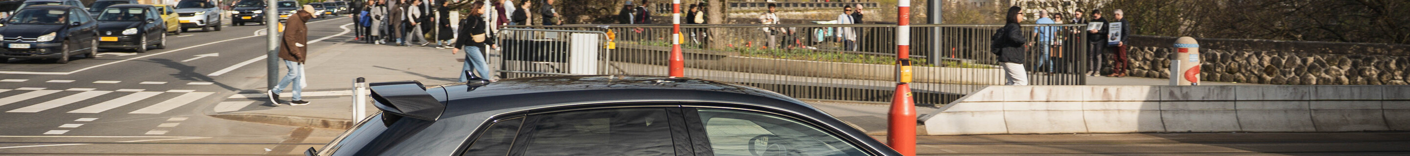 Audi RS3 Sportback 8Y