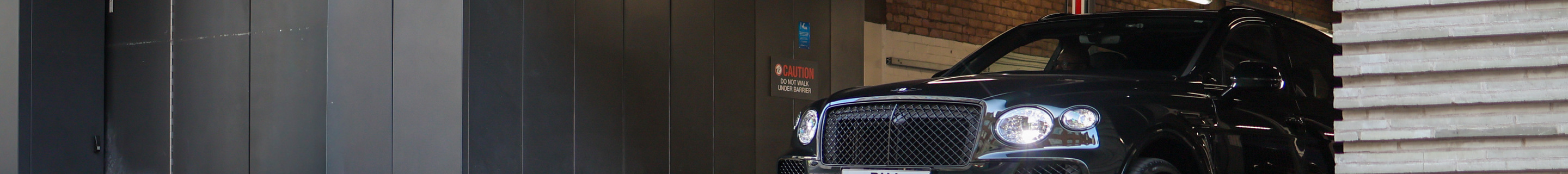 Bentley Bentayga Speed 2026