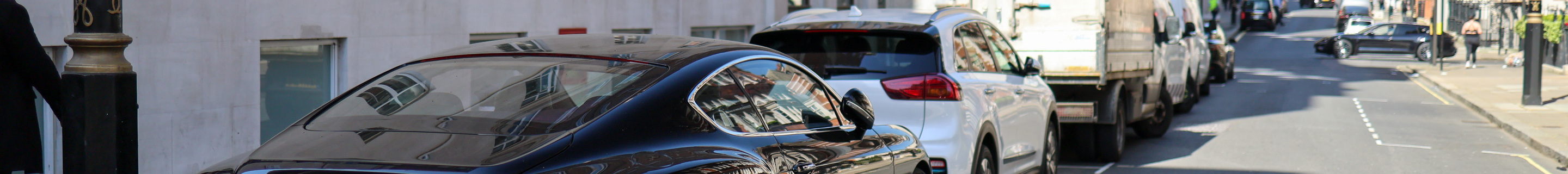 Bentley Continental GT Speed 2012