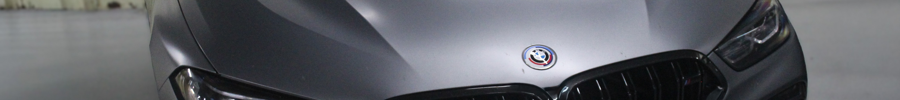 BMW M8 F92 Coupé Competition