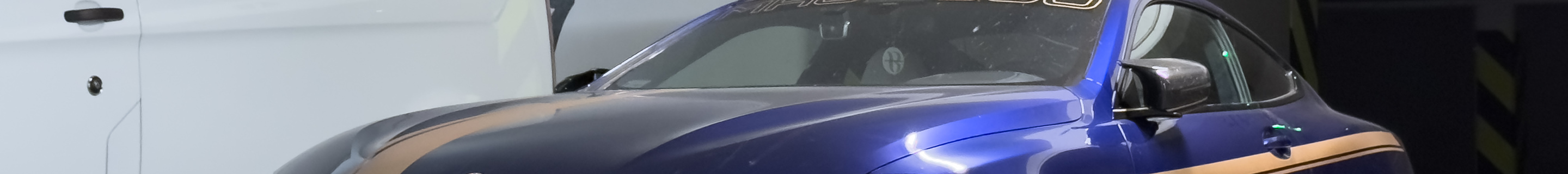 BMW Manhart Performance MH8 800