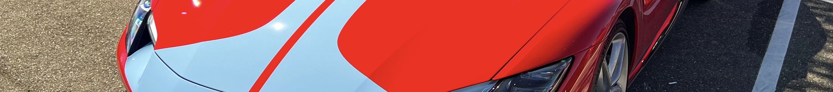 Ferrari 296 GTS Assetto Fiorano