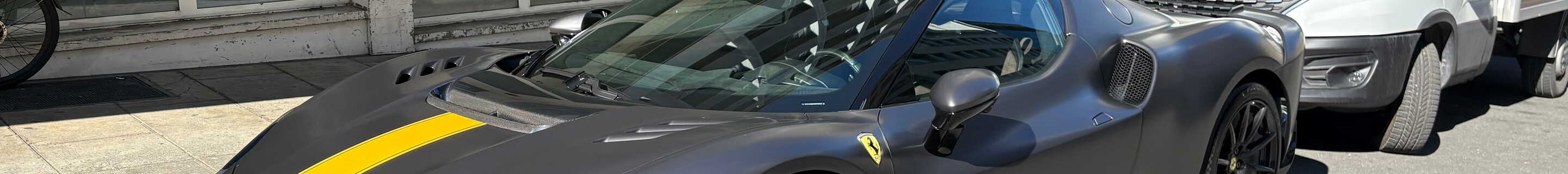 Ferrari 296 Speciale