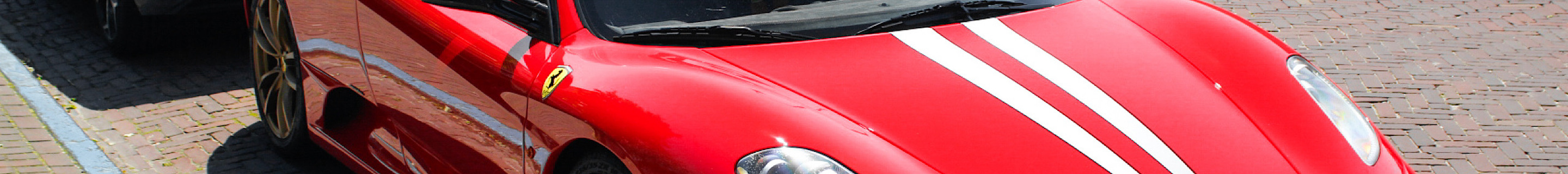 Ferrari 430 Scuderia