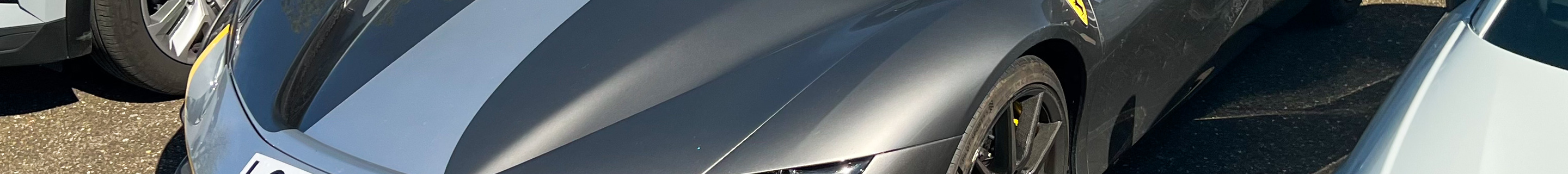 Ferrari SF90 Stradale Assetto Fiorano