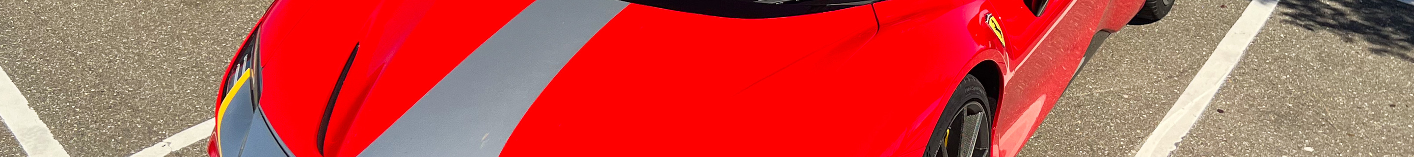 Ferrari SF90 Spider Assetto Fiorano