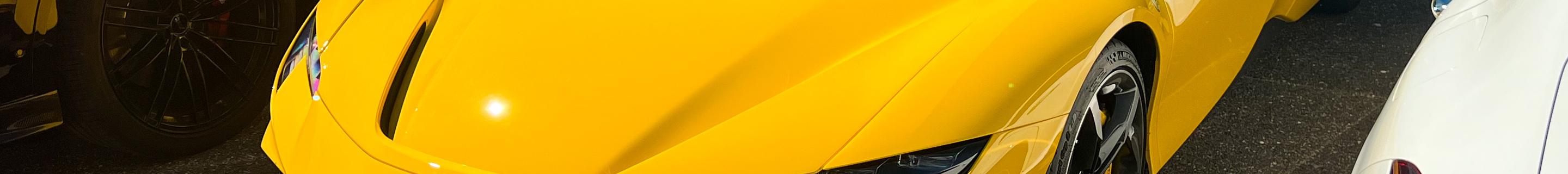 Ferrari SF90 Stradale