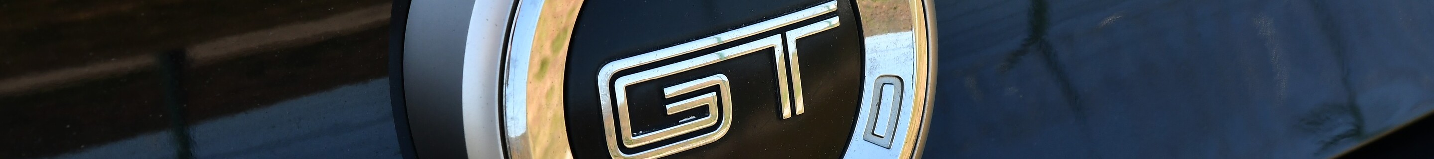 Ford Mustang GT 2010