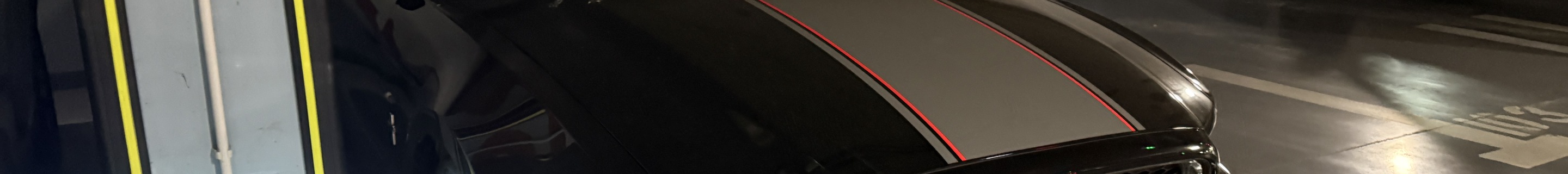 Ford Mustang GT 2013