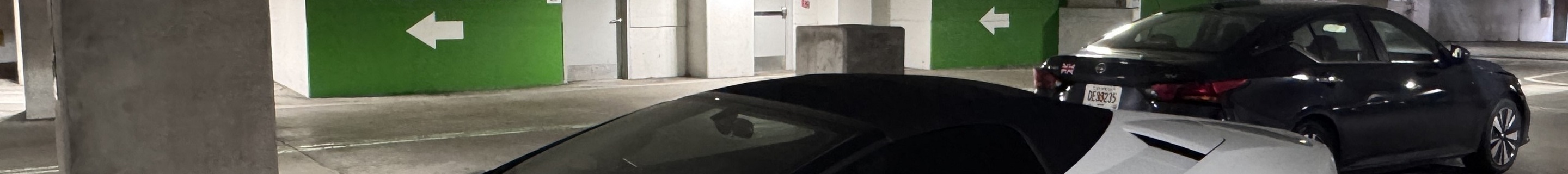 Lamborghini Huracán LP580-2 Spyder