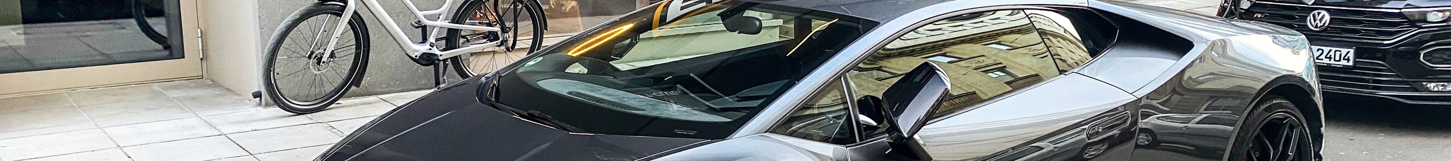 Lamborghini Huracán LP610-4