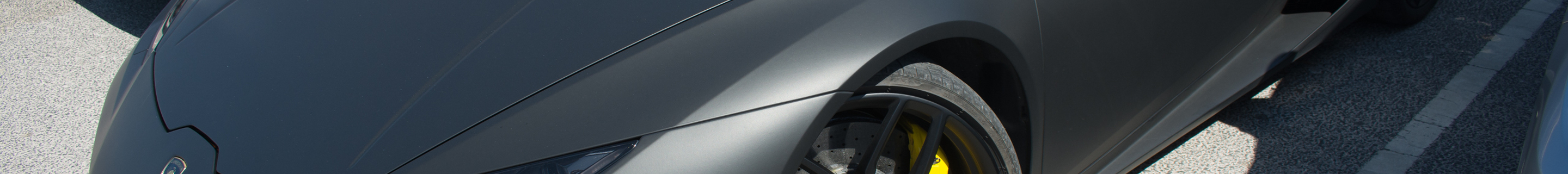 Lamborghini Huracán LP610-4 Spyder