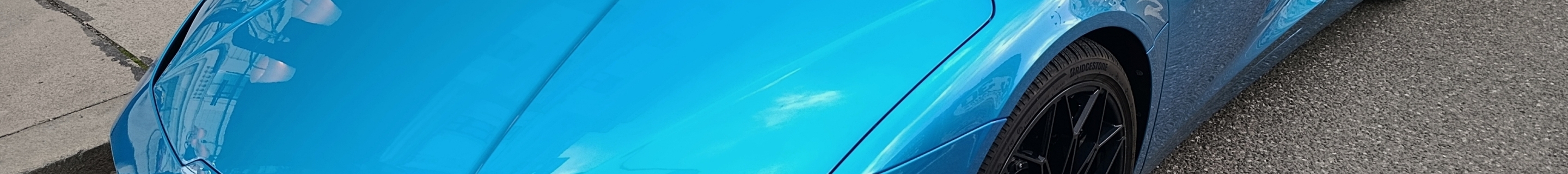 Lamborghini Temerario