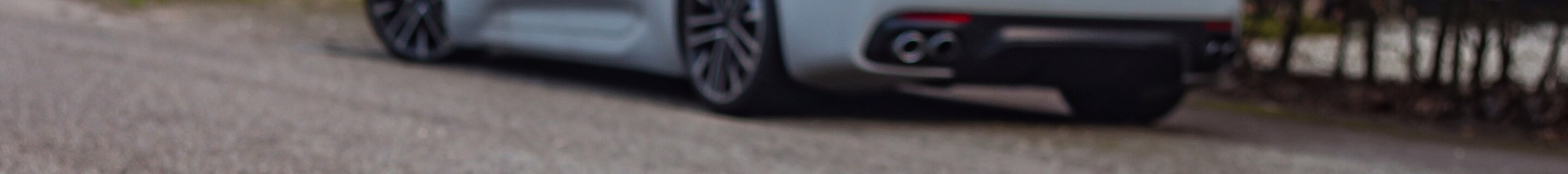 Maserati GranTurismo Modena