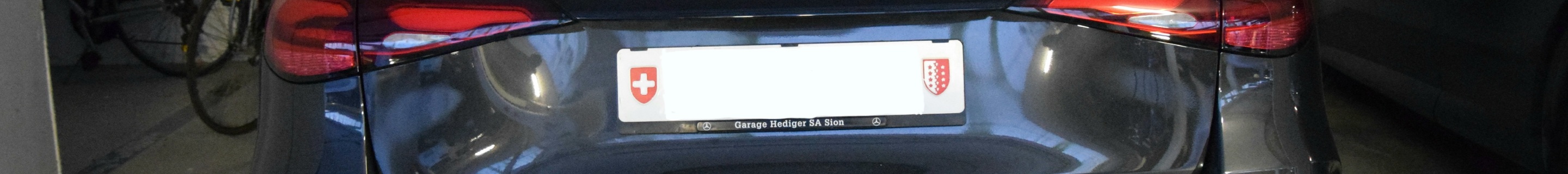 Mercedes-AMG GLC 63 S E-Performance X254