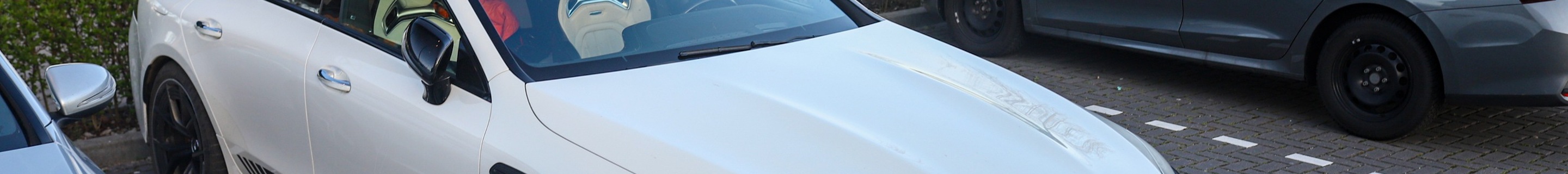 Mercedes-AMG GT 63 S E-Performance X290