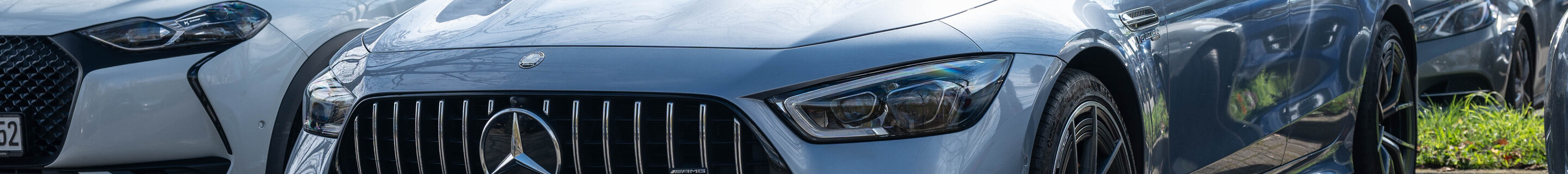 Mercedes-AMG GT 63 S X290 2024