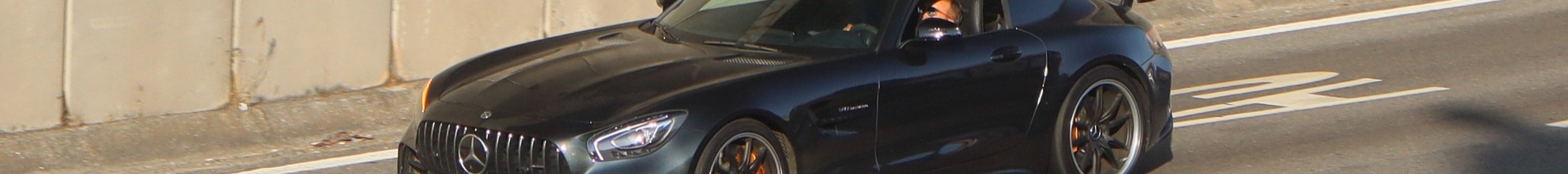 Mercedes-AMG GT R C190