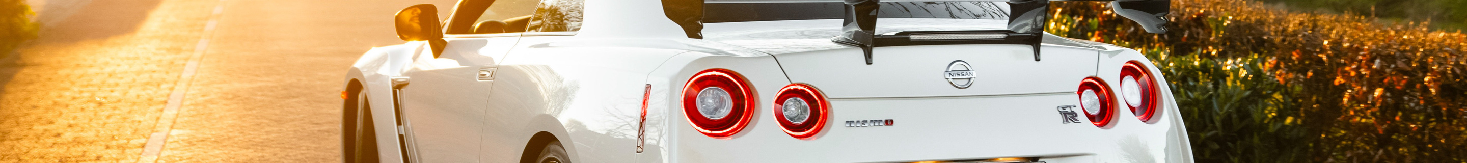 Nissan GT-R 2014 Nismo