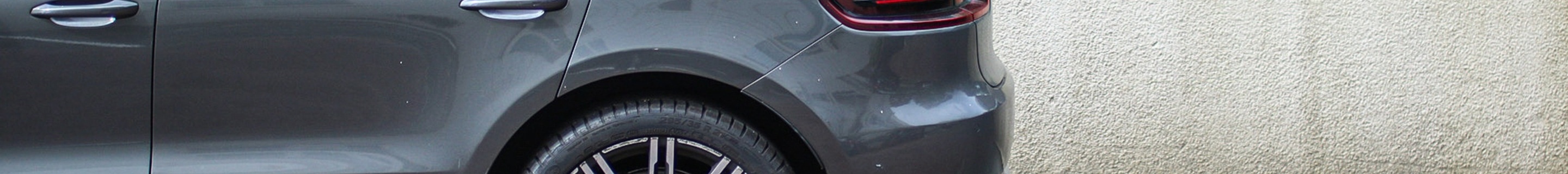 Porsche 95B Macan Turbo MkI