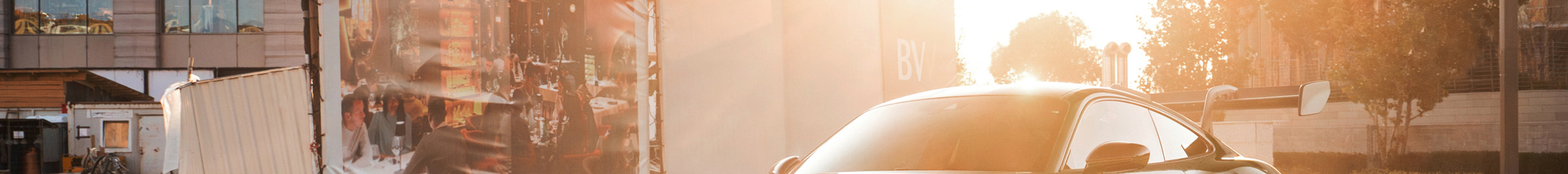 Porsche 992 GT3 RS MkI