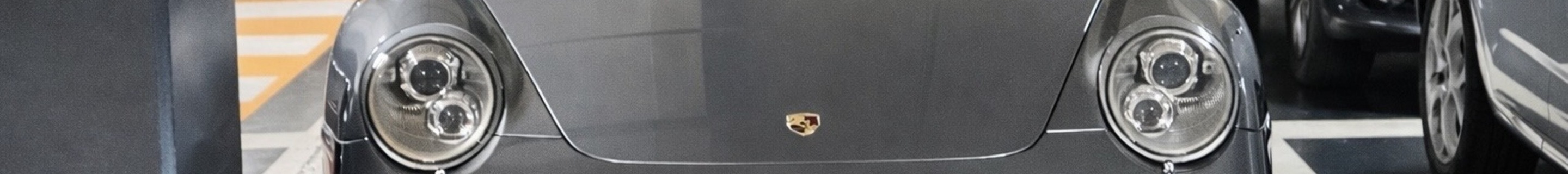 Porsche 997 Carrera S MkII