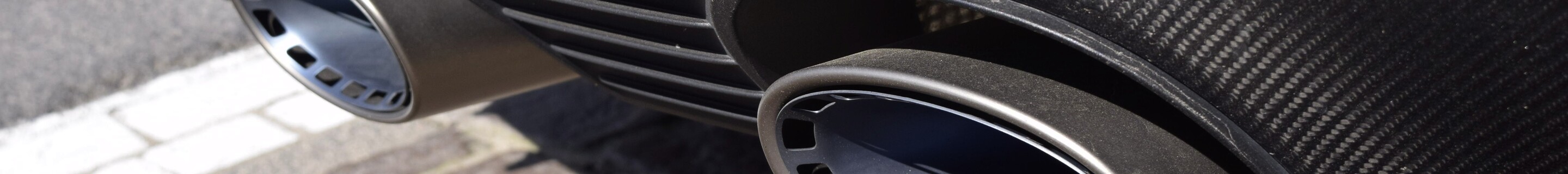 Porsche Cayenne Coupé Turbo E-Hybrid