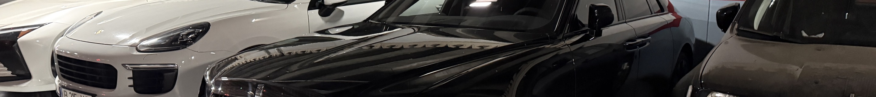 Rolls-Royce Ghost Series II 2025 Black Badge