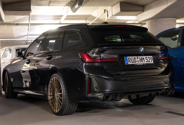 Alpina B3 GT Touring 2023