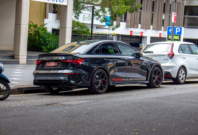 Audi RS3 Sedan 8Y