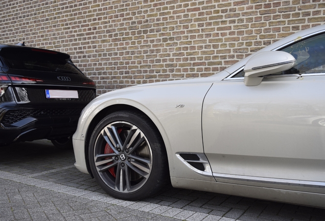 Bentley Continental GT V8 2020