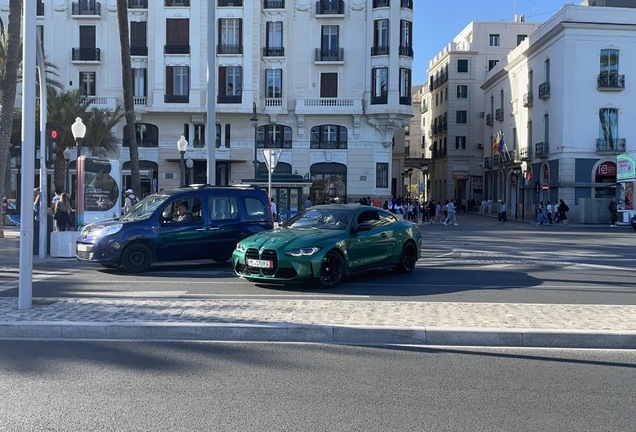 BMW M4 G82 Coupé