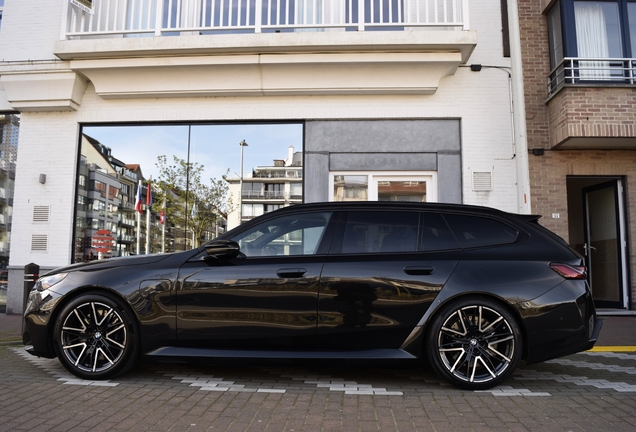 BMW M5 G99 Touring