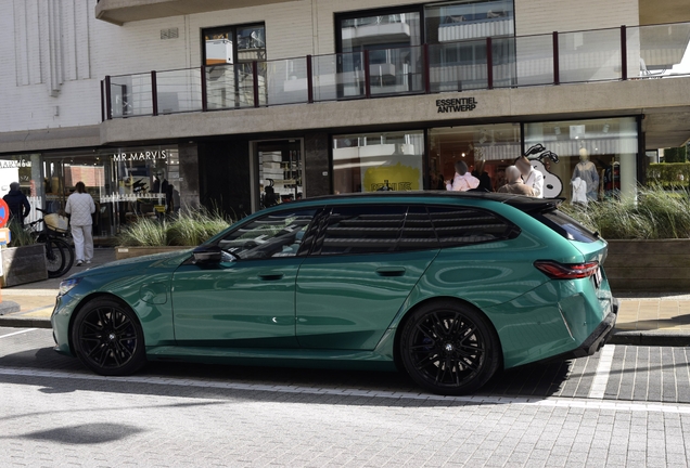 BMW M5 G99 Touring