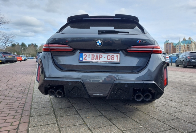 BMW M5 G99 Touring