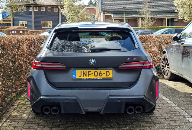 BMW M5 G99 Touring