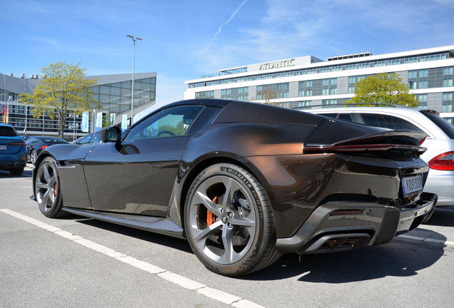 Ferrari 12Cilindri Spider