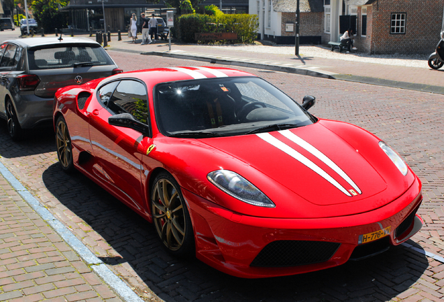 Ferrari 430 Scuderia