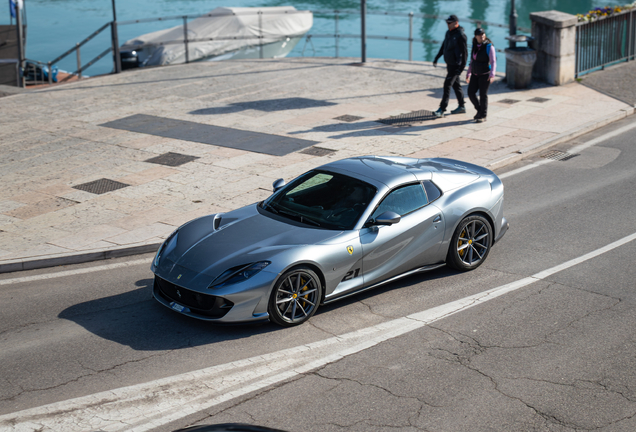 Ferrari 812 GTS