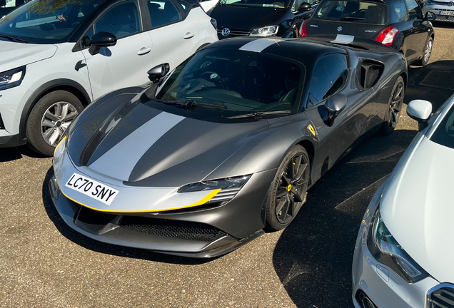Ferrari SF90 Stradale Assetto Fiorano