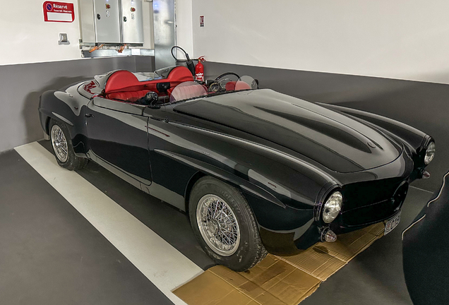 Mercedes-Benz 190 SLR