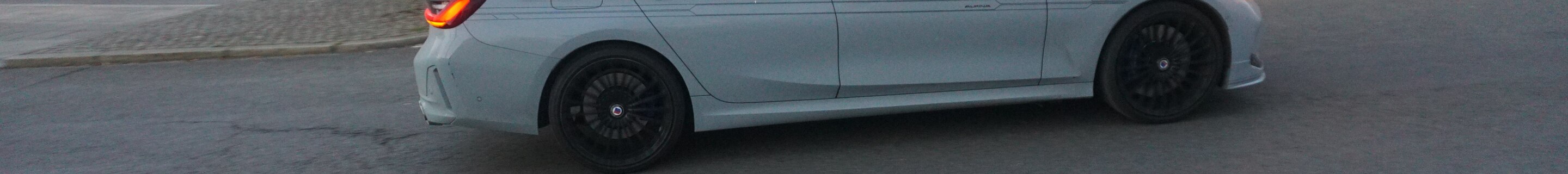 Alpina B3 BiTurbo Touring 2023