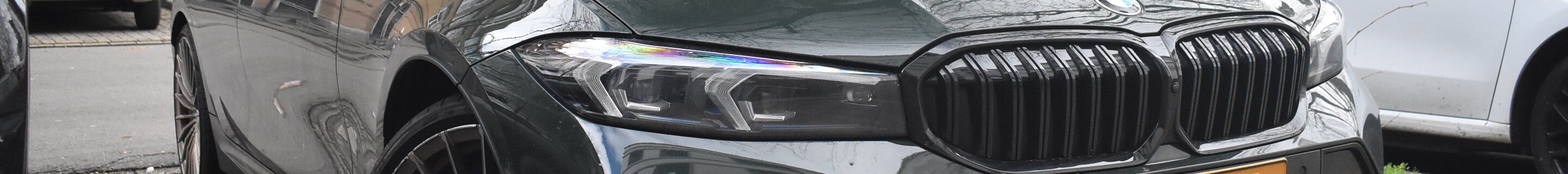 Alpina B3 GT Touring 2023