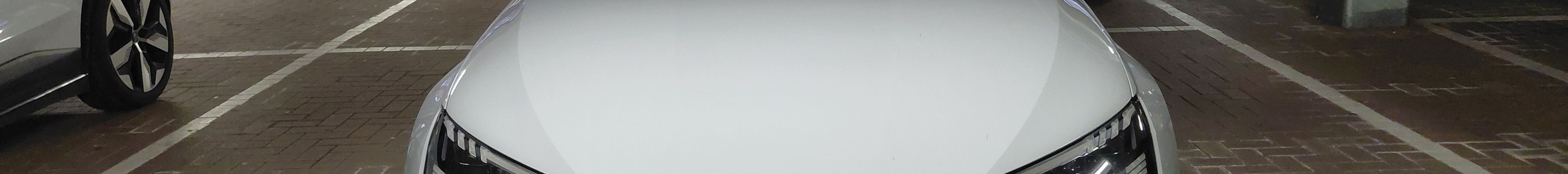 Audi ABT RS3-R Sportback 8Y