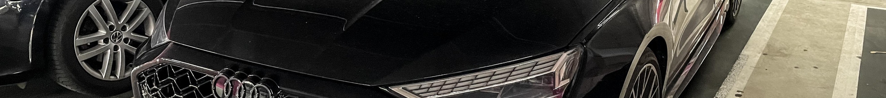 Audi RS3 Sportback 8Y 2025