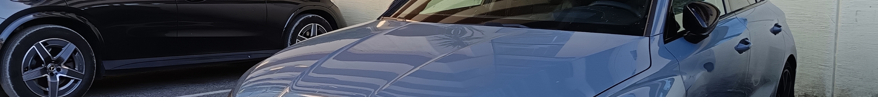 Audi RS3 Sportback 8Y 2025