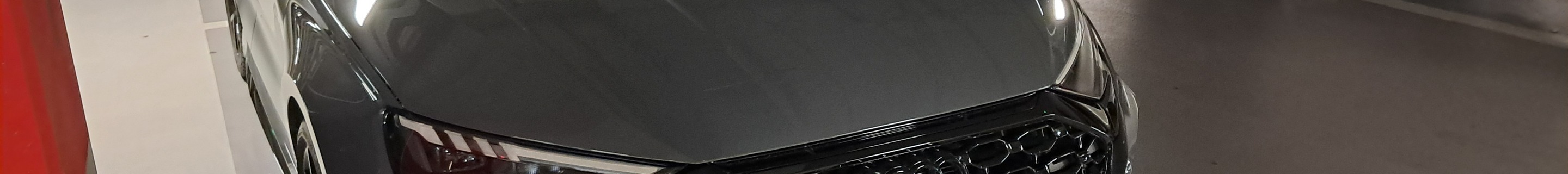 Audi RS3 Sportback 8Y