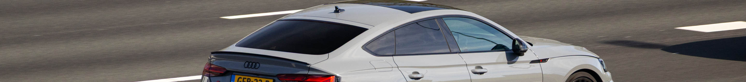 Audi RS5 Sportback B9 2021